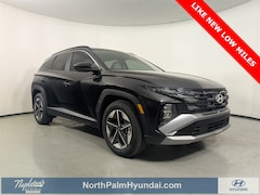 2025 Hyundai Tucson SEL SUV