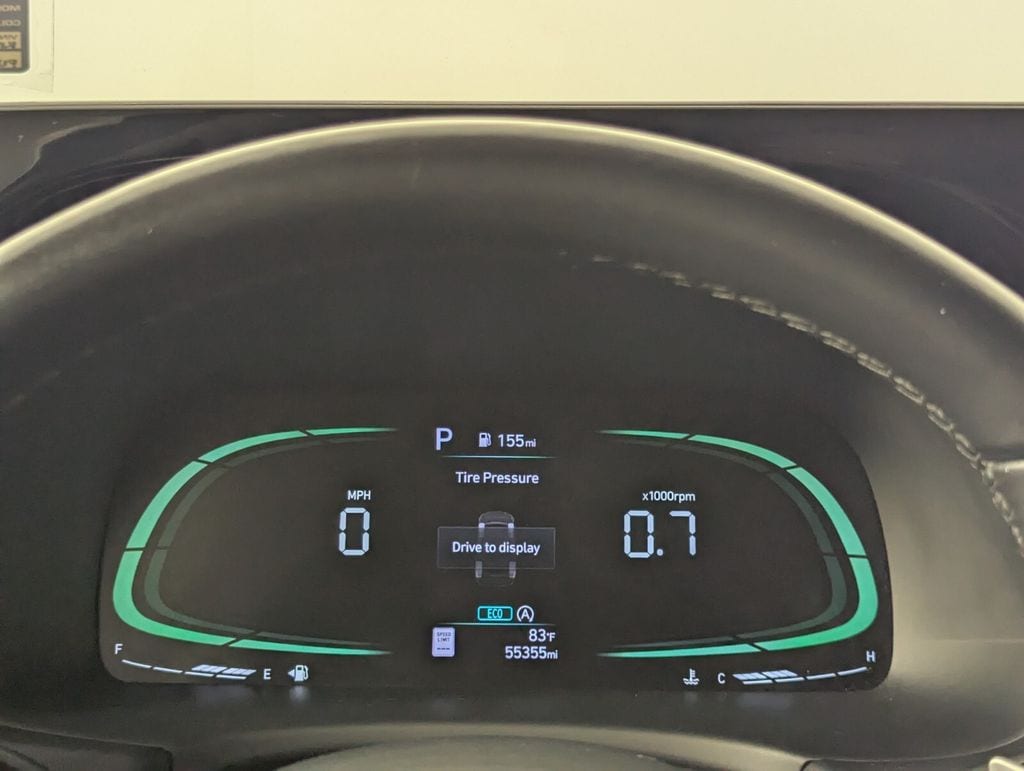 2023 Hyundai Palisade SEL - Photo 19