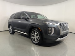 2020 Hyundai Palisade SEL SUV