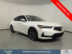 2025 Acura Integra A-Spec Tech Package Hatchback