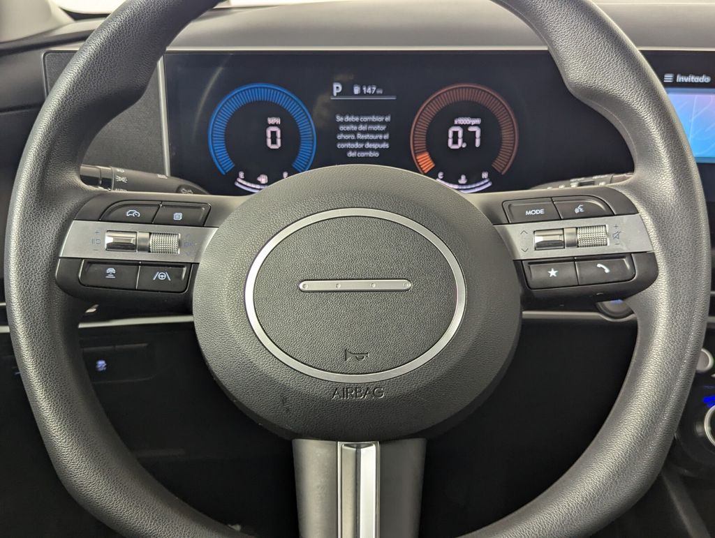 2026 Hyundai Tucson SEL - Photo 18