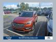 Used 2017 Hyundai Santa Fe Sport 2.4 Base SUV