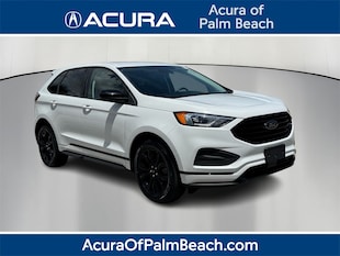 2022 Ford Edge SE SUV