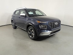 2025 Hyundai Venue Limited SUV