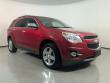 Used 2015 Chevrolet Equinox LTZ SUV