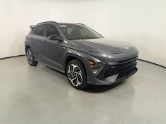 2024 Hyundai Kona N Line SUV