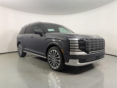 2026 Hyundai Palisade Calligraphy AWD SUV