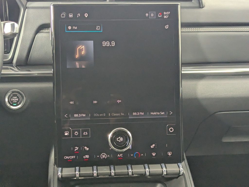 2026 GMC Terrain Elevation - Photo 20