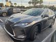 Used 2022 Lexus RX 350L SUV