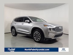 2022 Hyundai Santa Fe Limited SUV