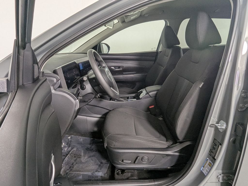 2026 Hyundai Tucson SEL - Photo 14