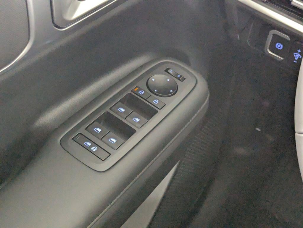 2026 Hyundai Santa Fe SEL - Photo 16