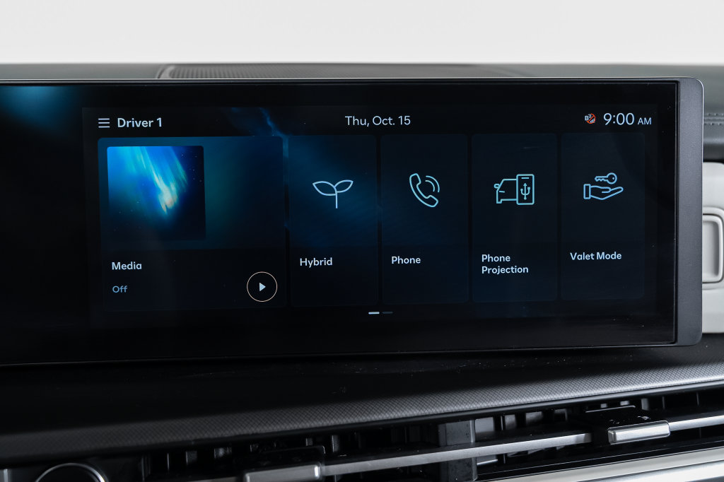 2026 Hyundai Santa Fe SE - Photo 32