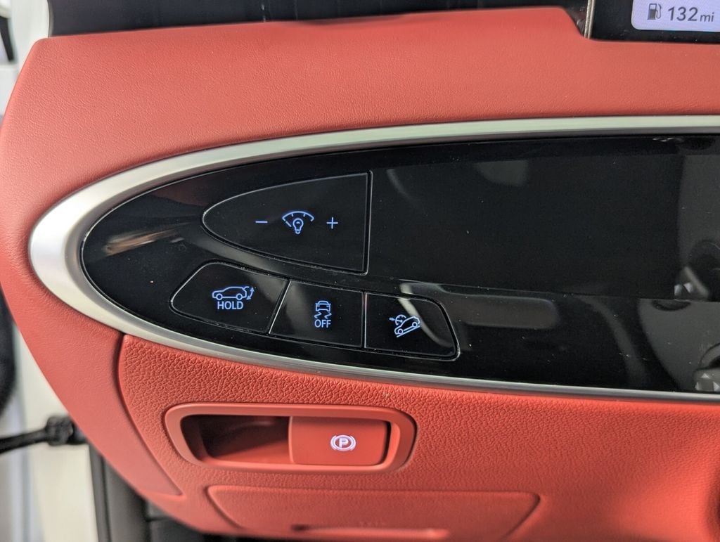 2026 GENESIS GV70 Sport Prestige - Photo 14