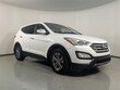  Hyundai Santa Fe Sport