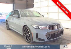 2026 BMW 3 Series 330i xDrive Sedan