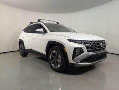 2026 Hyundai Tucson SEL FWD SUV