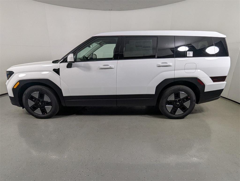 New 2026 Hyundai Santa Fe Hybrid SE SUV