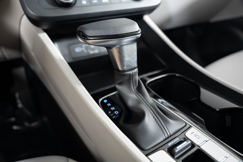2026 Hyundai Tucson SE - Photo 33