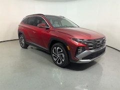 2026 Hyundai Tucson Limited AWD SUV