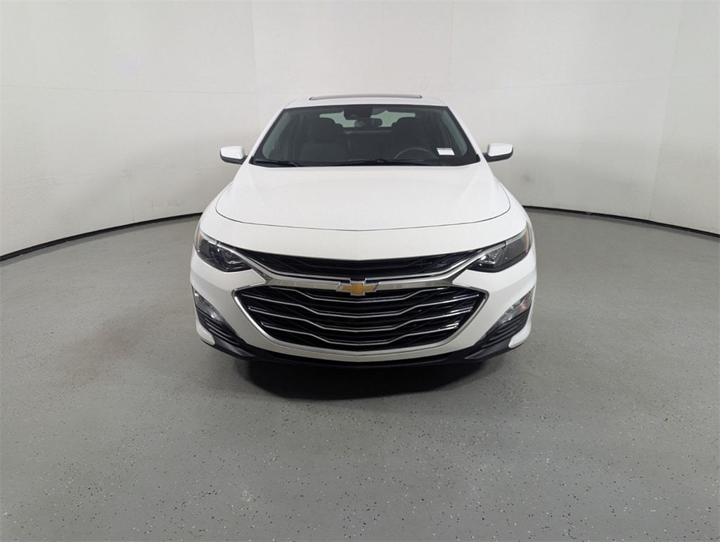 Used 2024 Chevrolet Malibu 1LT with VIN 1G1ZD5ST5RF185097 for sale in Lake Park, FL