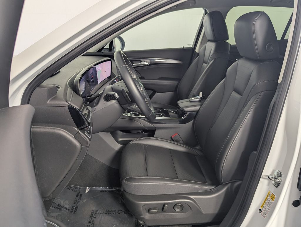 2024 Buick Envision Preferred - Photo 13