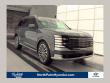 Certified 2026 Hyundai Palisade Calligraphy SUV