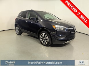 2022 Buick Encore Preferred SUV