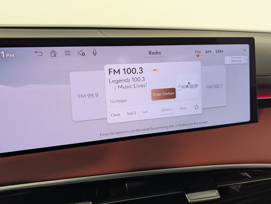 2026 GENESIS GV70 Sport Prestige - Photo 19