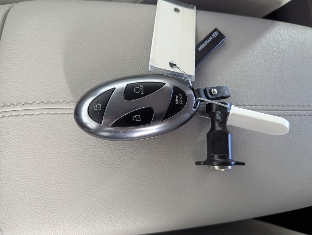 2026 Hyundai Tucson SE - Photo 28