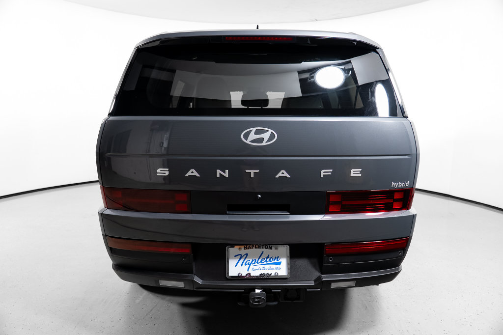 2026 Hyundai Santa Fe SE - Photo 11