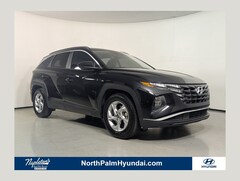 2024 Hyundai Tucson SEL SUV