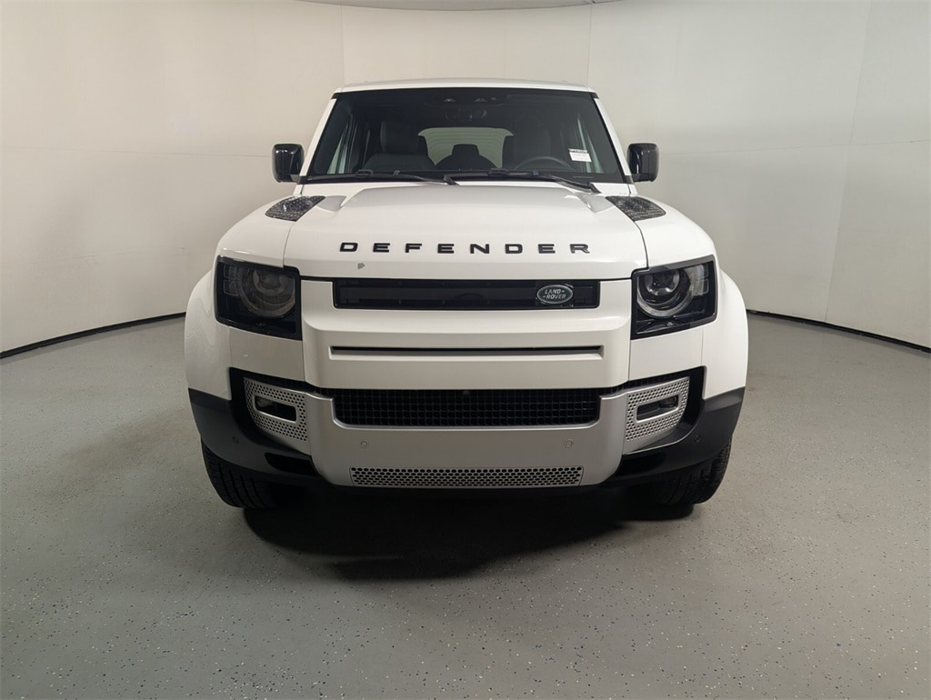 Used 2025 Land Rover Defender 110 S SUV