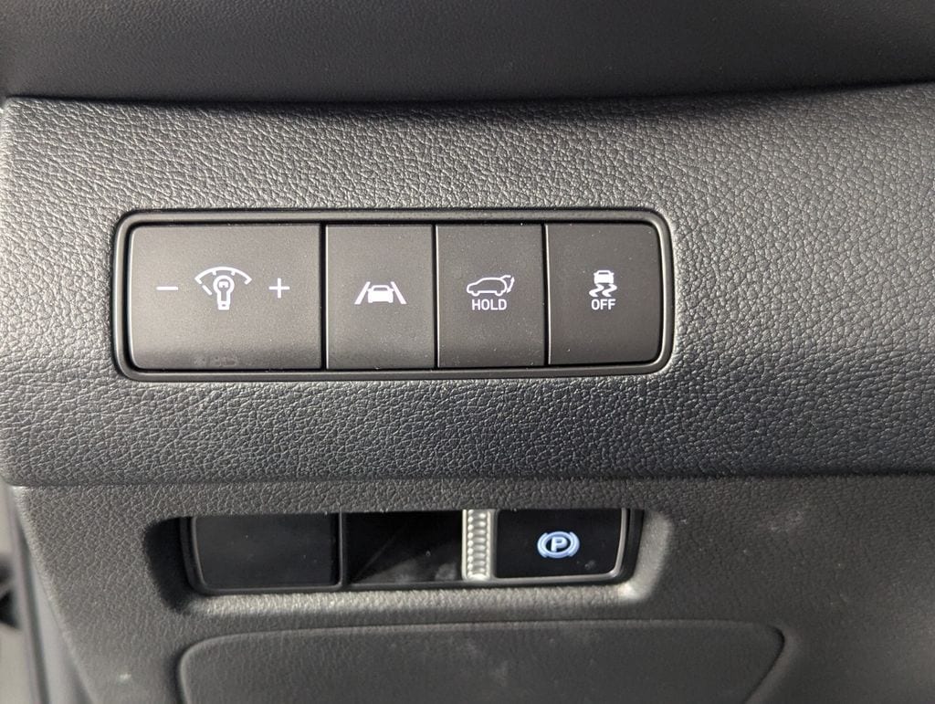 2023 Hyundai Santa Fe SEL - Photo 14