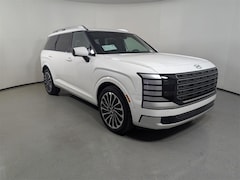 2026 Hyundai Palisade Calligraphy FWD SUV