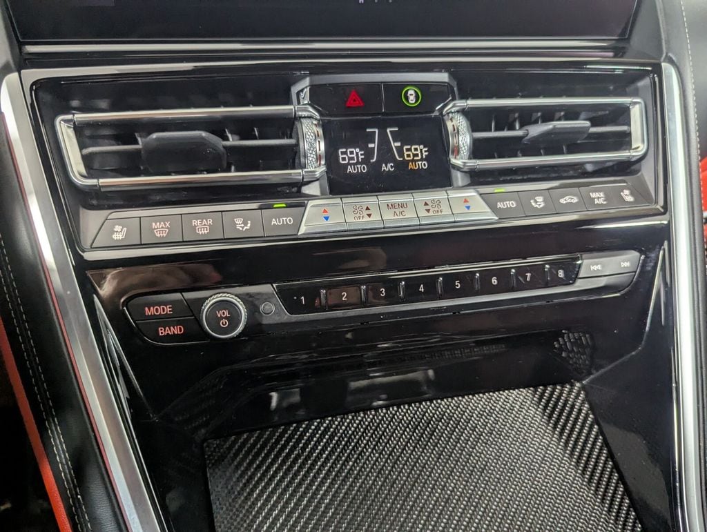 2023 BMW 8 Series M850i - Photo 20