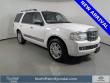 Used 2013 Lincoln Navigator Base SUV