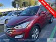 Used 2016 Hyundai Santa Fe Sport 2.0T SUV