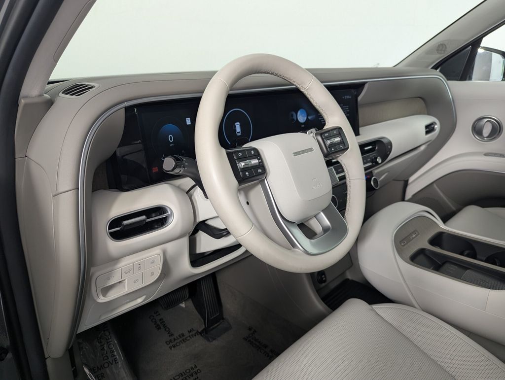 2026 Hyundai Palisade SEL - Photo 12