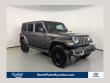 Used 2025 Jeep Wrangler Sahara 4xe SUV