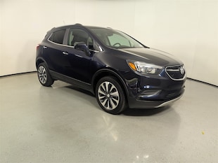 2022 Buick Encore Preferred SUV