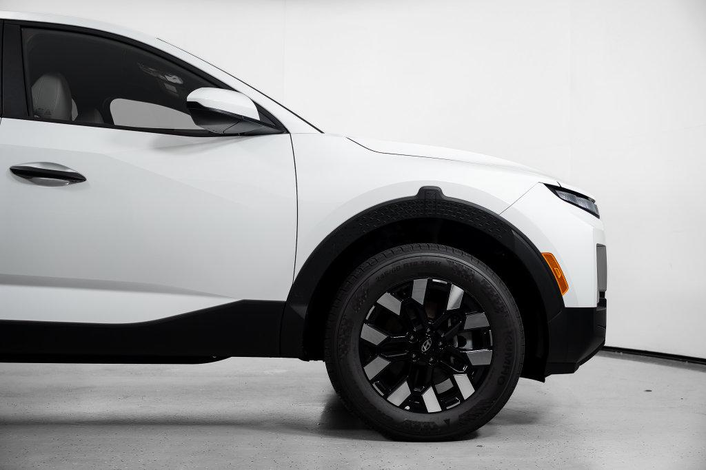 New 2027 Hyundai Santa Cruz SE AWD Truck
