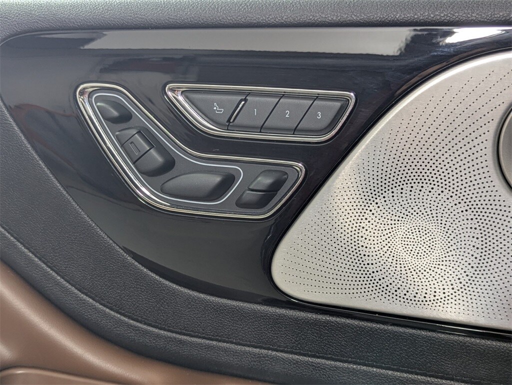 2020 Lincoln Aviator Reserve photo 10
