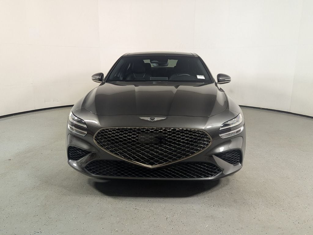 Used 2024 Genesis G70 2.5T Sedan