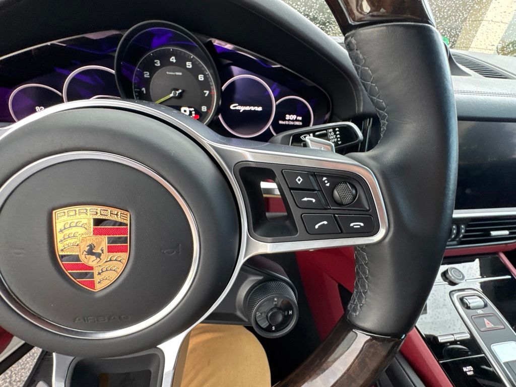 2023 Porsche Cayenne Coup Platinum Edition - Photo 39