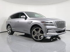2024 Genesis GV80 3.5T SUV