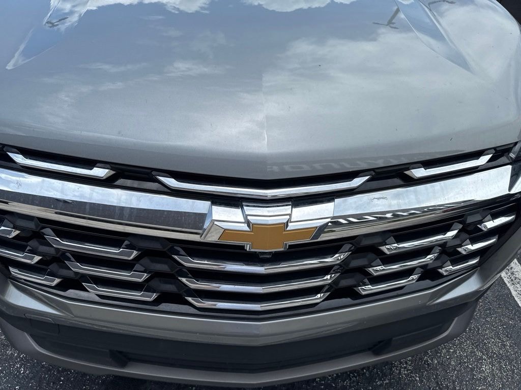 Used 2026 Chevrolet Equinox LT SUV