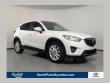 Used 2013 Mazda CX-5 Grand Touring SUV