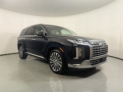 2024 Hyundai Palisade Calligraphy SUV