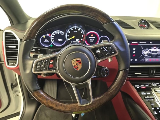 2023 Porsche Cayenne Coup Platinum Edition - Photo 6